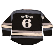 Load image into Gallery viewer, Hypnotize Minds &quot;Hockey&quot; Jersey