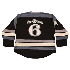 Hypnotize Minds "Hockey" Jersey