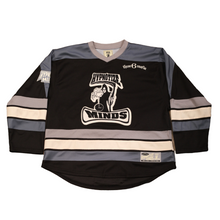 Load image into Gallery viewer, Hypnotize Minds &quot;Hockey&quot; Jersey