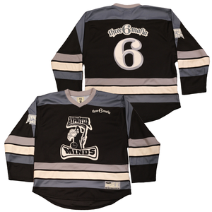 Hypnotize Minds "Hockey" Jersey