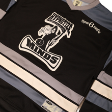 Load image into Gallery viewer, Hypnotize Minds &quot;Hockey&quot; Jersey