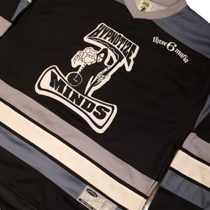 Hypnotize Minds "Hockey" Jersey