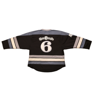 Hypnotize Minds "Hockey" Jersey